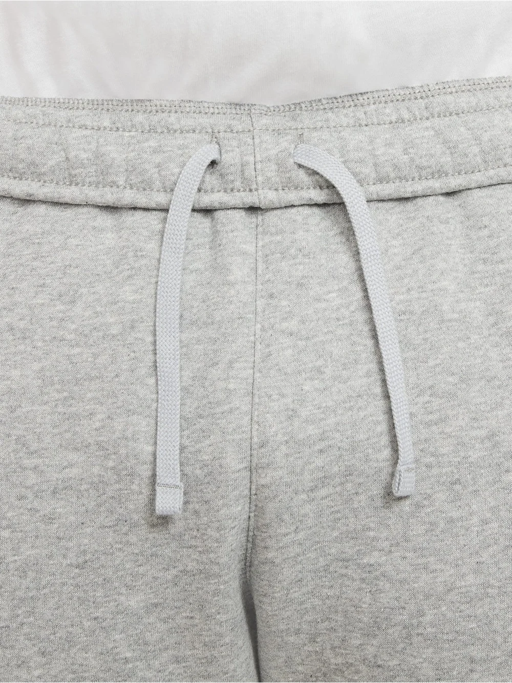 Nike Unisex Sportswear Club Fleece Joggers Grey